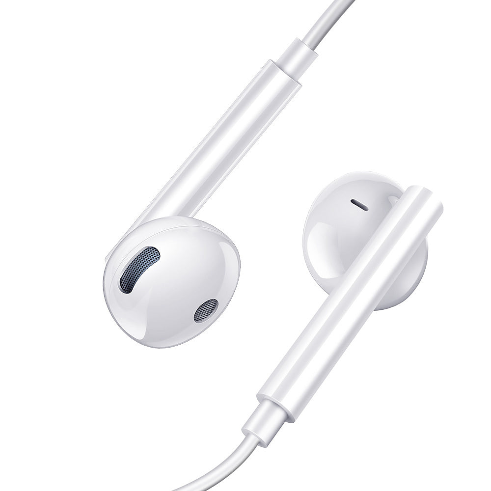 Handsfree 3.5mm McDodo HP-6080 Element, Wit