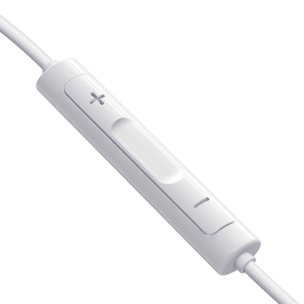 Handsfree 3.5mm McDodo HP-6080 Element, Wit