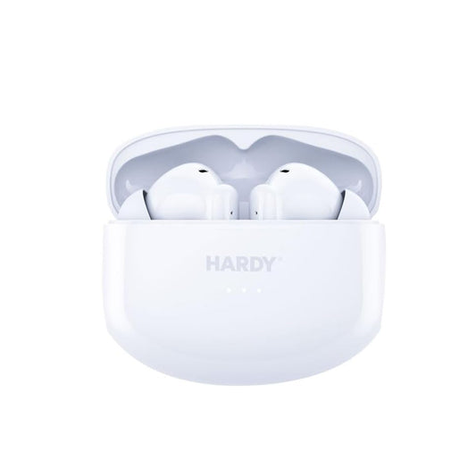 Handsfree Bluetooth 3MK Hardy LifePods Pro, TWS, ANC, Wit