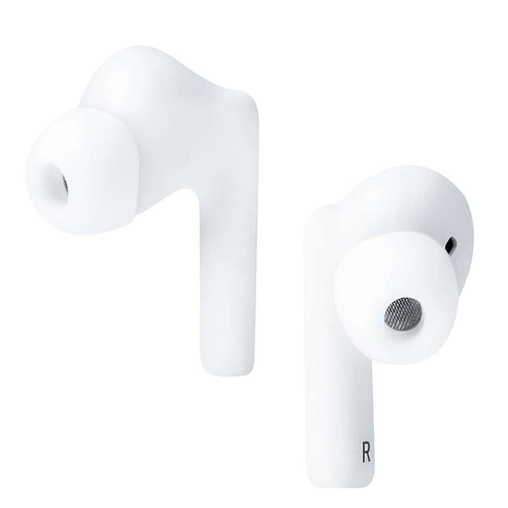 Handsfree Bluetooth 3MK LIFEPODS, TWS, ANC, Wit