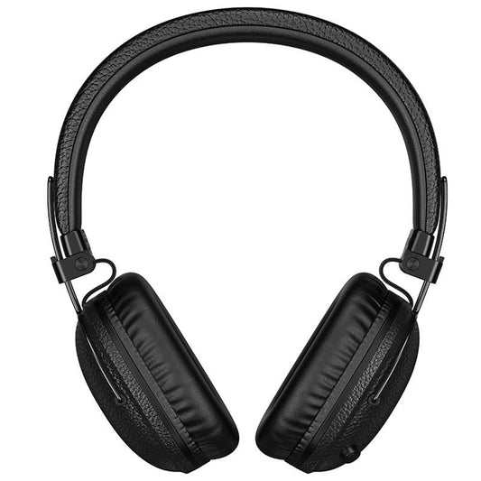 Handsfree Bluetooth Acefast BO34 Suenos, A2DP, Zwart
