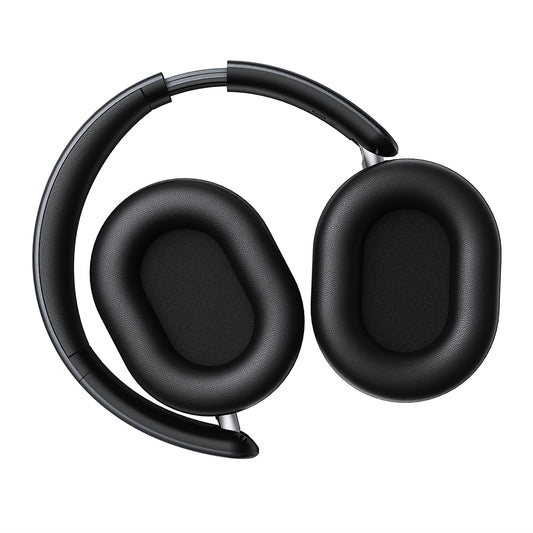 Handsfree Bluetooth Acefast H12, A2DP, ANC, Wit