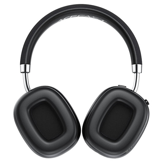 Handsfree Bluetooth Acefast H13, A2DP, Zwart