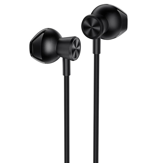 Handsfree Bluetooth Acefast N9, A2DP, Zwart