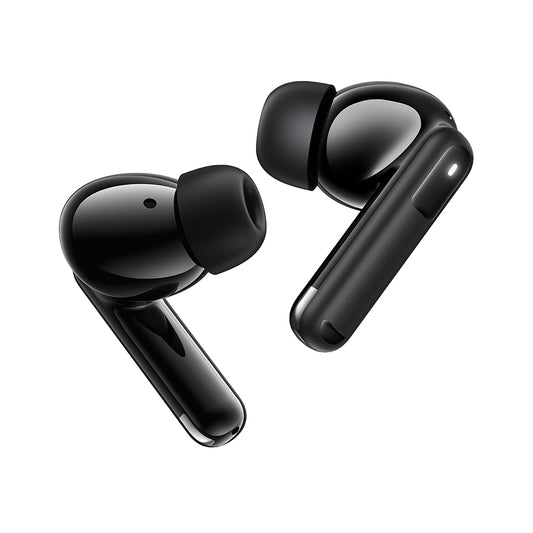 Handsfree Bluetooth Acefast W7, TWS, Zwart