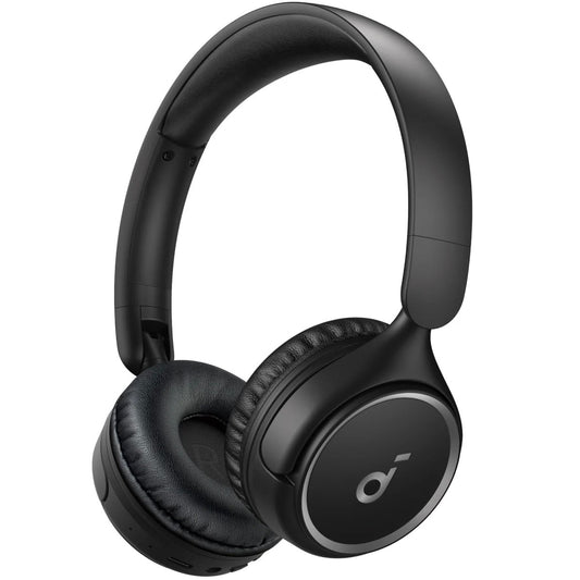 Anker Soundcore H30i Bluetooth Handsfree, Multipoint, A2DP, Zwart A3012G11