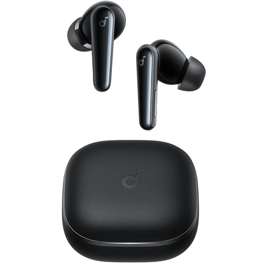 Handsfree Bluetooth Anker SoundCore Liberty 5, TWS, ANC, Zwart A3957G11