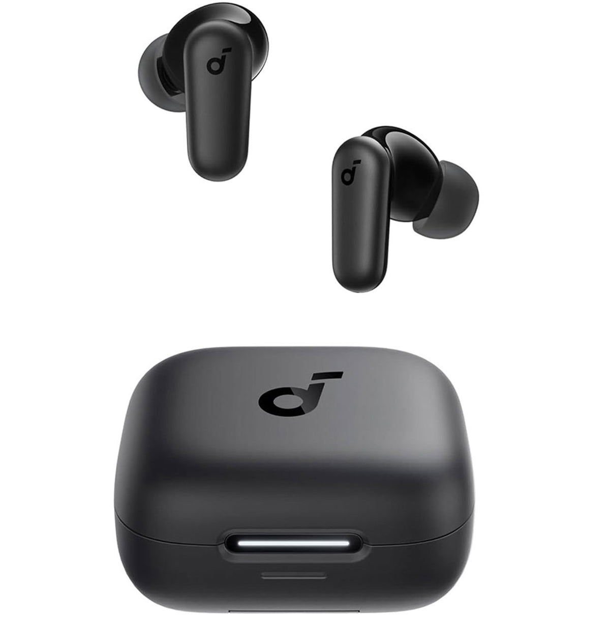 Handsfree Bluetooth Anker SoundCore P30i, TWS, ANC, Black A3959311