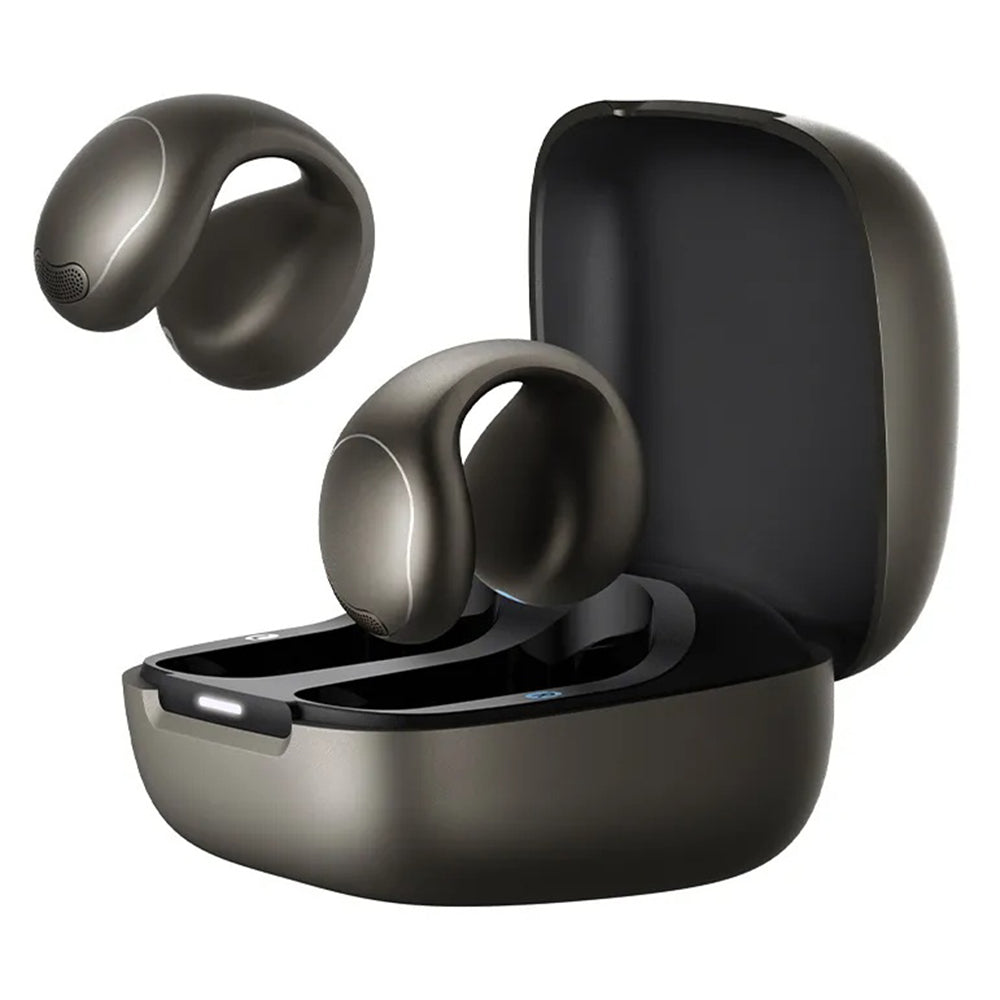 Handsfree Bluetooth Anker SoundCore C40i, TWS, MultiPoint, Zwart A3331GZ1