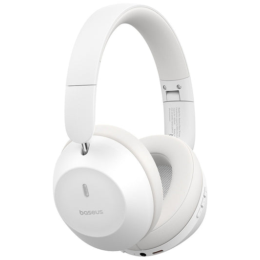 Handsfree Bluetooth Baseus Bass 30 Max, A2DP, Wit A00070700211-00