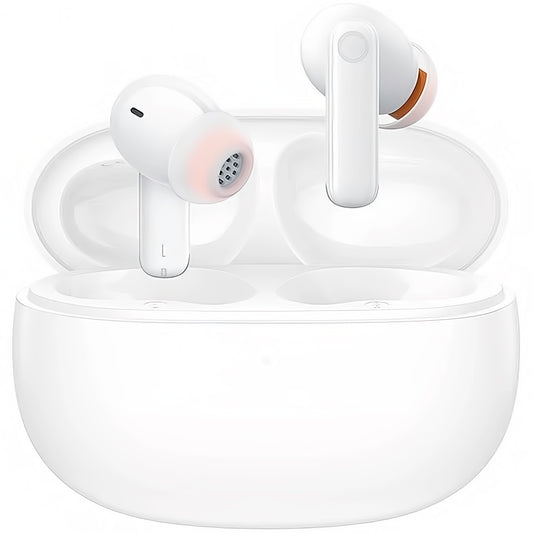 Handsfree Bluetooth Baseus Bowie MZ10, TWS, ANC, Wit NGTW340102