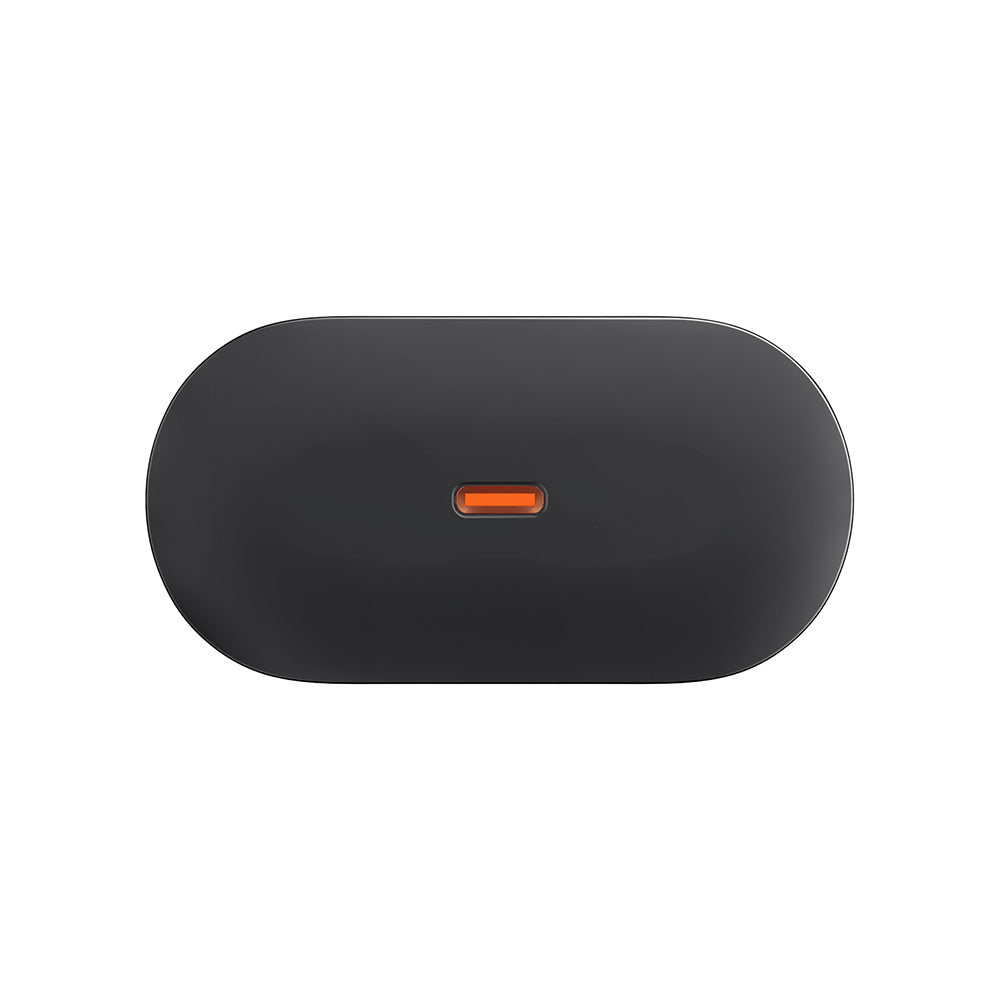 Handsfree Bluetooth Baseus Bowie EZ10, TWS, Zwart A00054300116-Z1