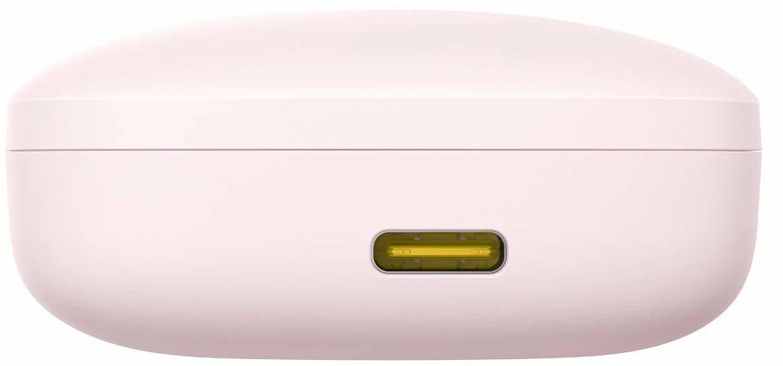 Handsfree Bluetooth Baseus Bowie E16, TWS, Roze A00061900413-01