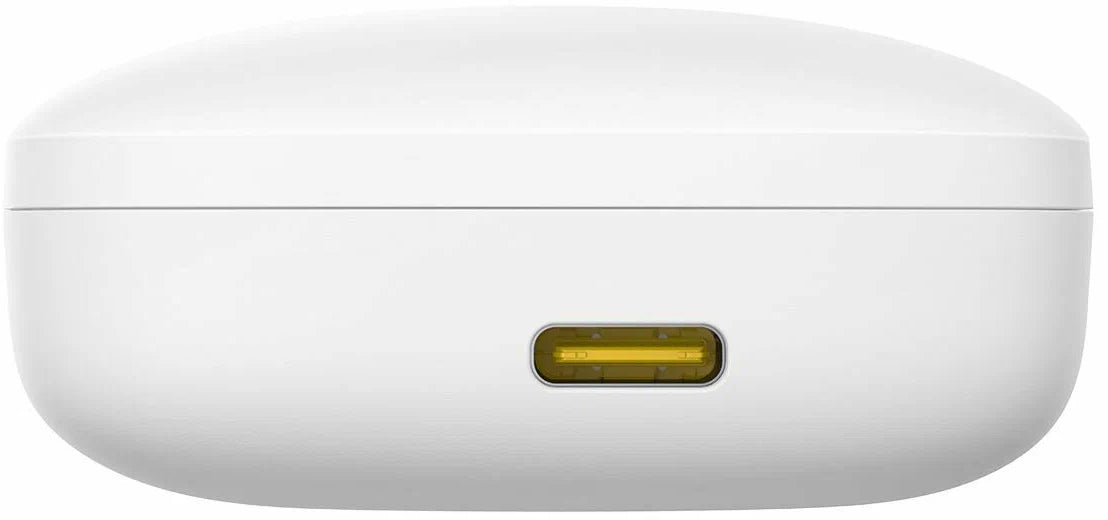 Handsfree Bluetooth Baseus Bowie E16, TWS, Wit A00061900223-00