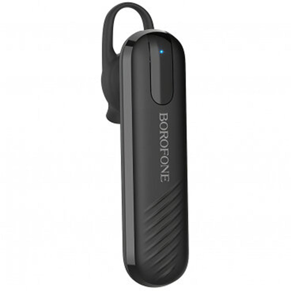 Handsfree Bluetooth Borofone BC20 Smart Business, A2DP, Zwart