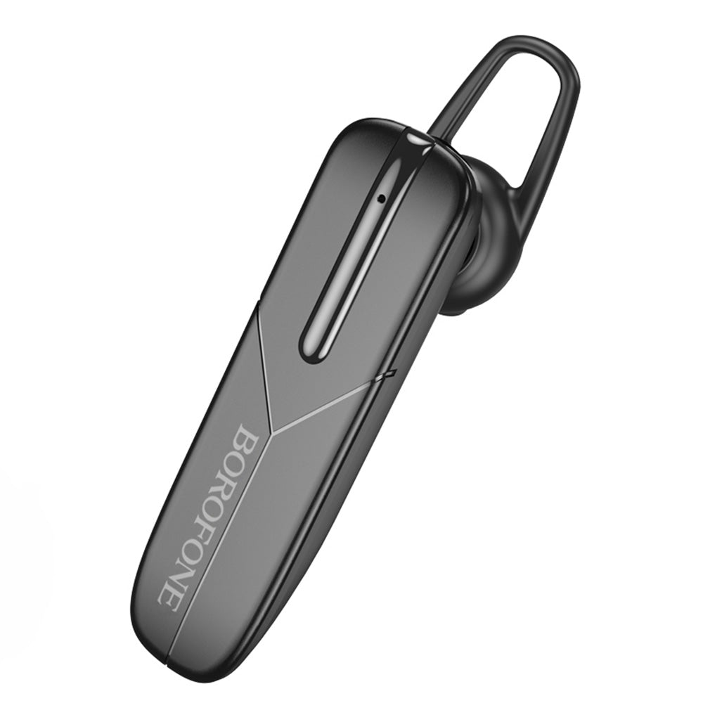 Handsfree Bluetooth Headset BC36 Lucky, A2DP, Zwart