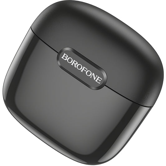 Handsfree Bluetooth Headset BW29, TWS, Zwart
