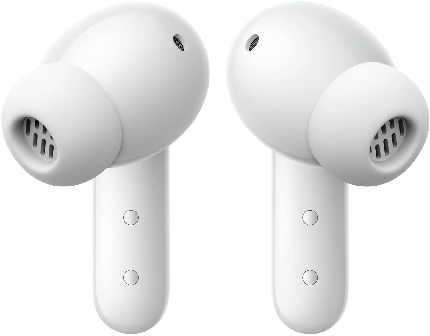 Handsfree Bluetooth CMF by Nothing Buds 2 Plus, TWS, ANC, MultiPoint, Lichtgrijs