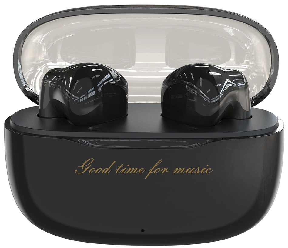Bluetooth Handsfree Dudao U8, TWS, Black