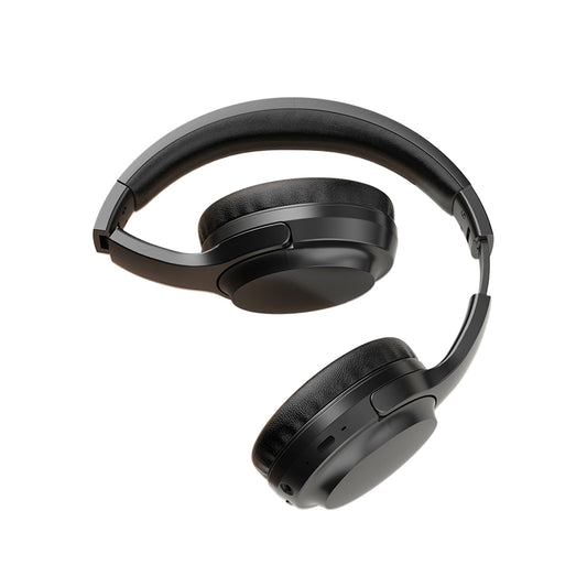 Handsfree Bluetooth Dudao X22Pro, A2DP, ANC, Zwart