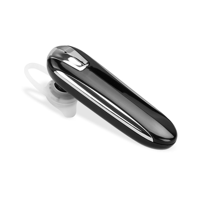 Handsfree Bluetooth Forever FBE-01, Multipunt, Zwart