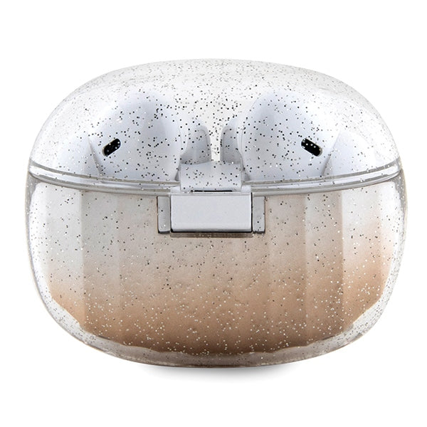 Handsfree Bluetooth Guess, TWS, Goud