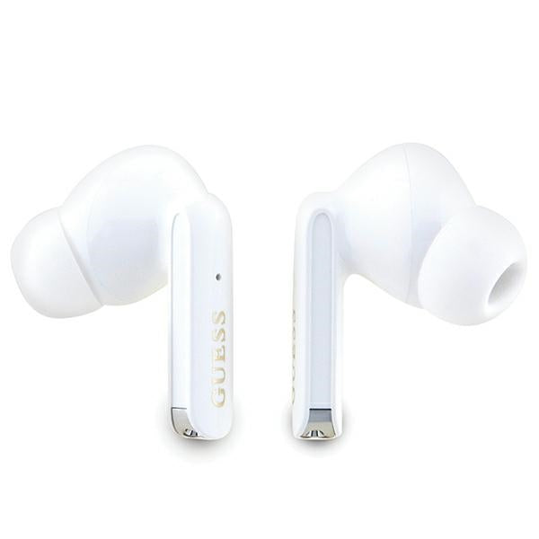 Handsfree Bluetooth Guess, TWS, Zwart