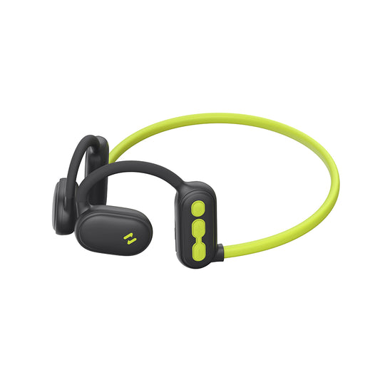 Handsfree Bluetooth HAVIT E553BT Freego Pro, A2DP, Groen