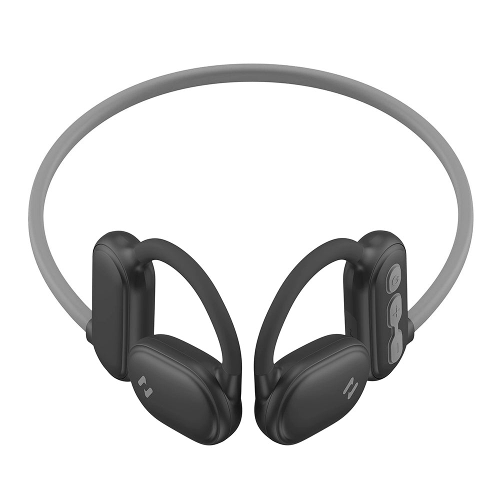 Handsfree Bluetooth HAVIT E553BT Freego Pro, A2DP, Zwart