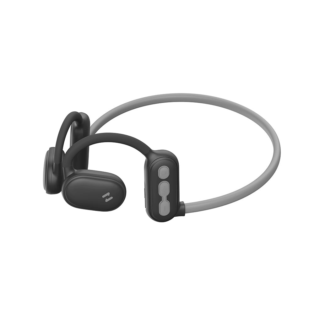 Handsfree Bluetooth HAVIT E553BT Freego Pro, A2DP, Zwart