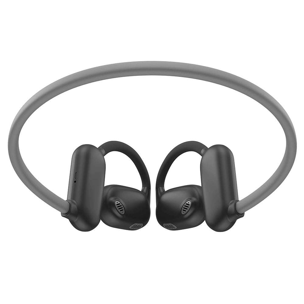 Handsfree Bluetooth HAVIT E553BT Freego Pro, A2DP, Zwart