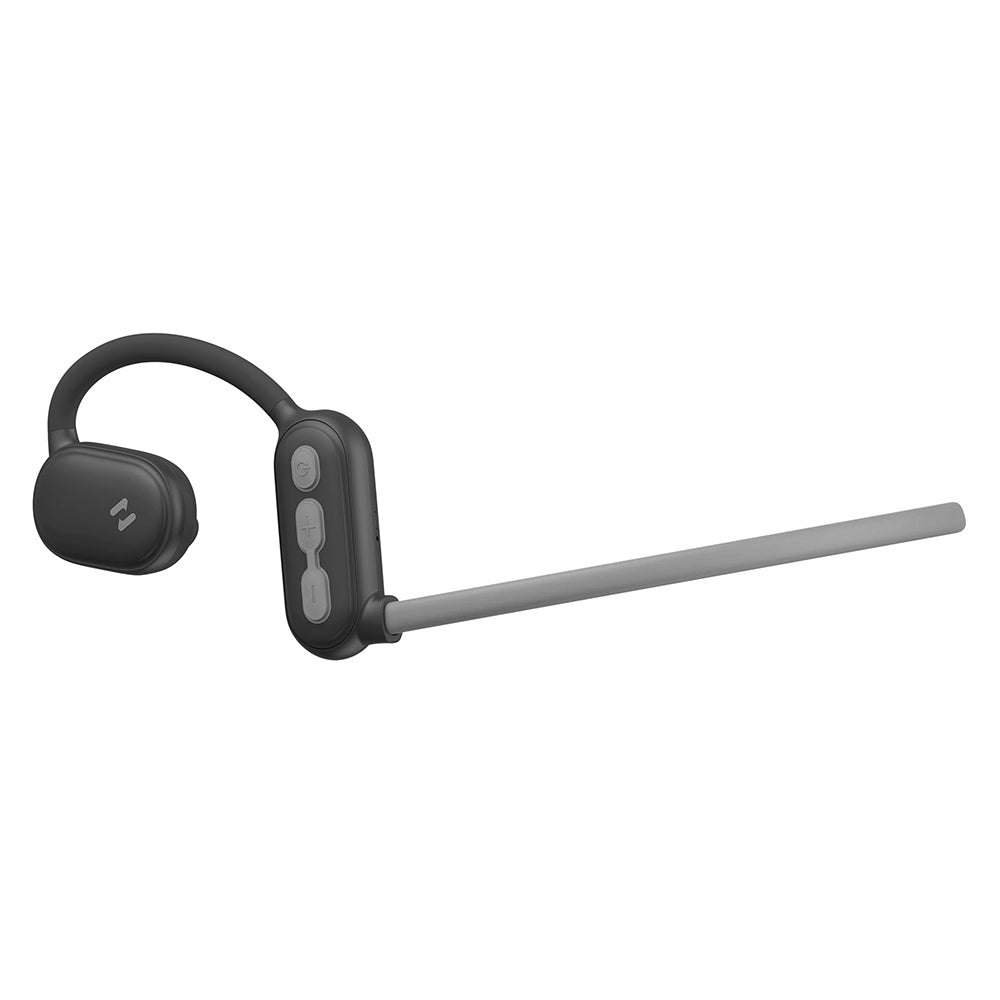 Handsfree Bluetooth HAVIT E553BT Freego Pro, A2DP, Zwart