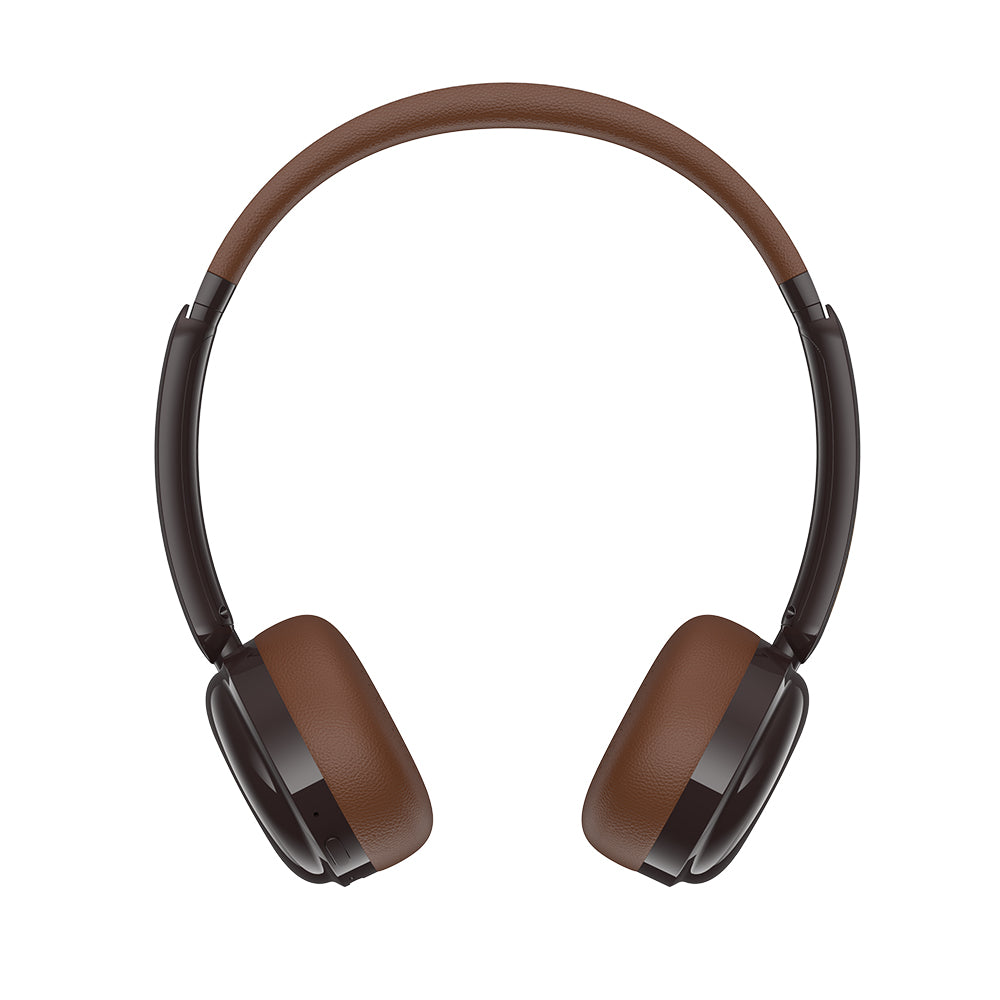 Handsfree Bluetooth HAVIT H616BT, A2DP, Bruin