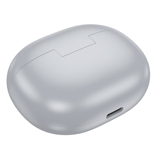 Handsfree Bluetooth HOCO EQ24, TWS, Gri
