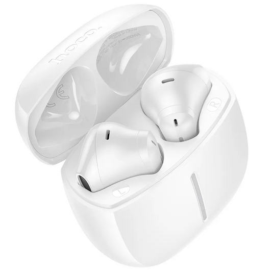 Bluetooth-handsfree HOCO EQ33, TWS, Wit
