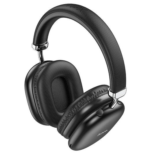 Handsfree Bluetooth HOCO W35 Max, A2DP, Zwart