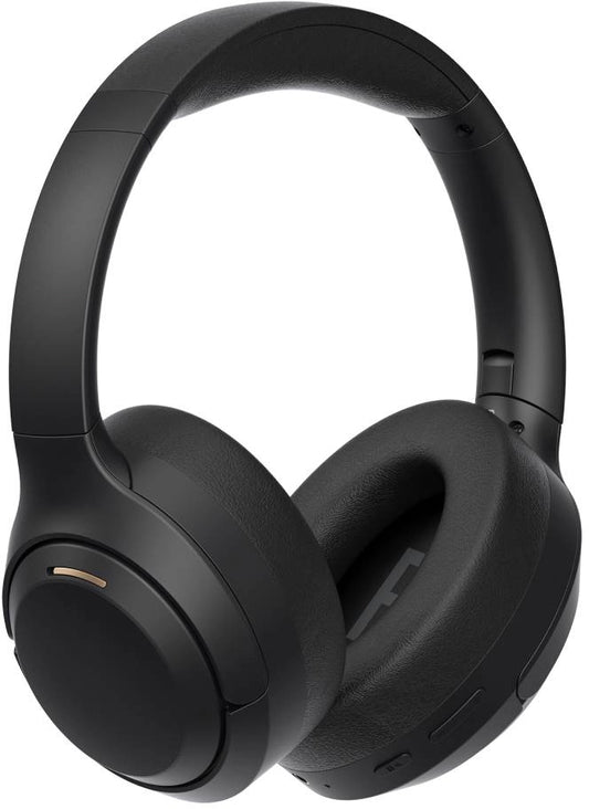 Handsfree Bluetooth Honor Choice Pro, A2DP, ANC, Zwart 5504ABSU