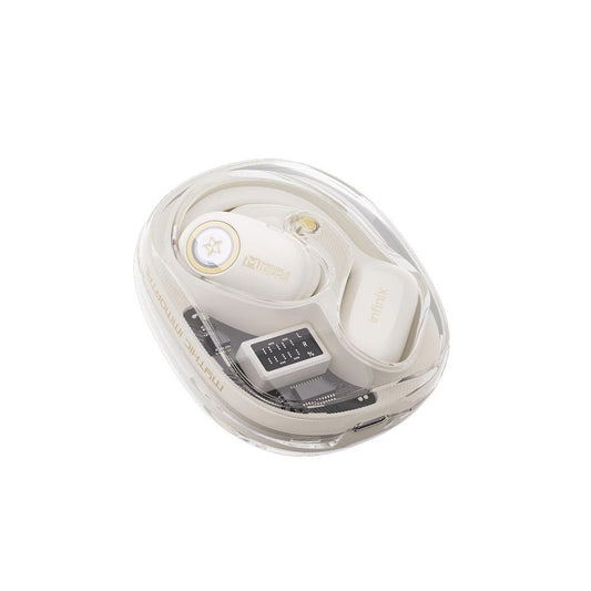 Handsfree Bluetooth Infinix ZLoop 3 XEO2P, TWS, Wit
