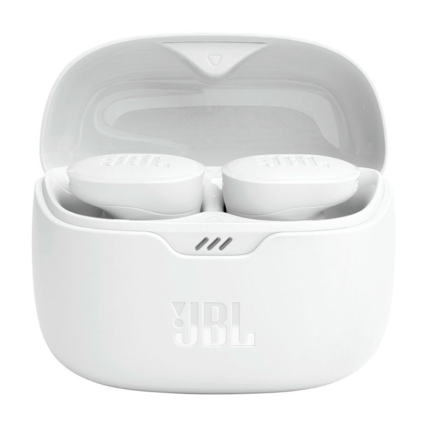Handsfree Bluetooth JBL Tune Buds, TWS, ANC, MultiPoint, Wit JBLTBUDSWHT