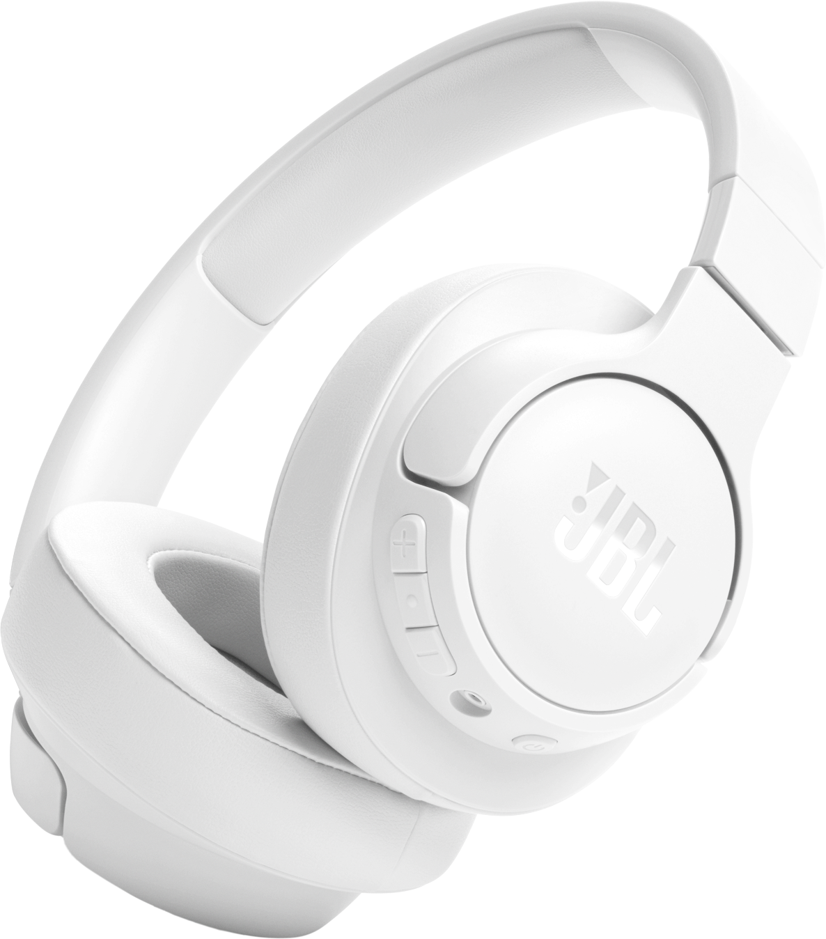 Handsfree Bluetooth JBL Tune 720BT, MultiPoint, A2DP, Wit JBLT720BTWHT