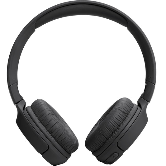 Handsfree Bluetooth JBL Tune 525BT, MultiPoint, A2DP, Zwart JBLT525BTBLK
