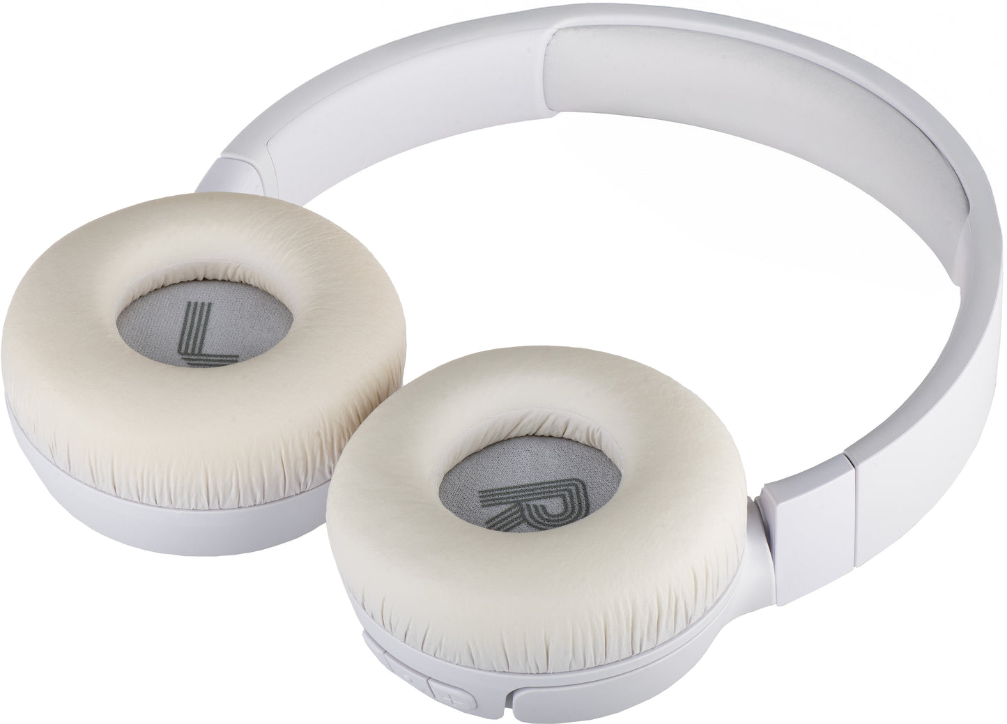 Handsfree Bluetooth JBL Tune 670NC, MultiPoint, A2DP, ANC, Wit JBLT670NCWHTAP