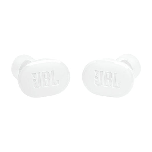 Handsfree Bluetooth JBL Tune Buds, TWS, ANC, MultiPoint, Wit JBLTBUDSWHT