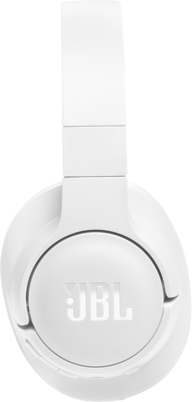 Handsfree Bluetooth JBL Tune 720BT, MultiPoint, A2DP, Wit JBLT720BTWHT