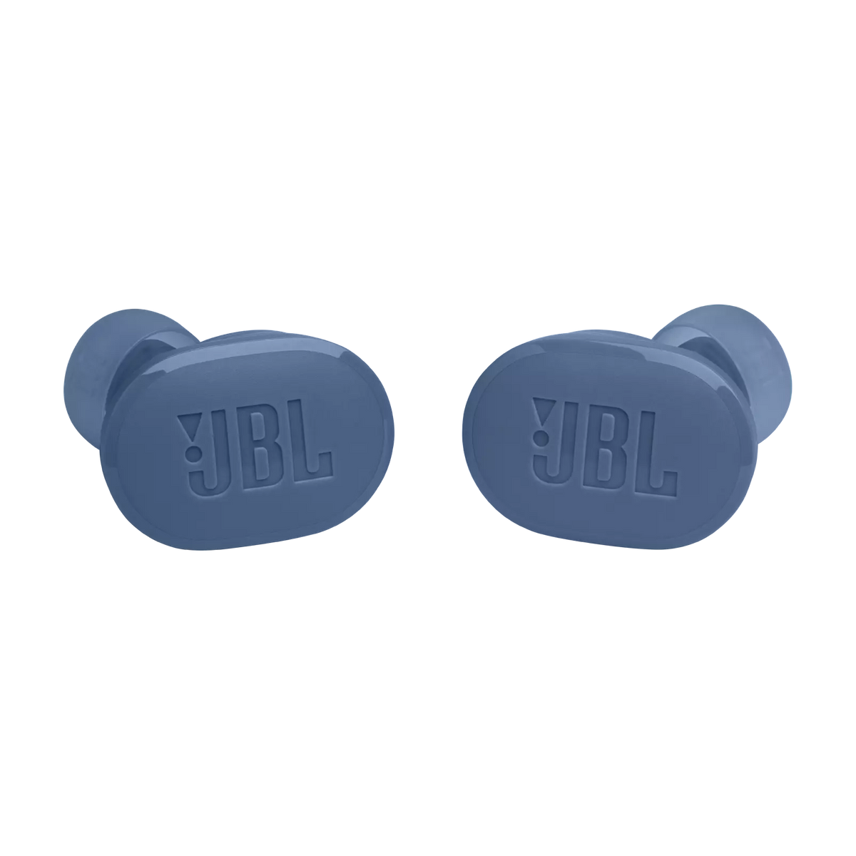 Handsfree Bluetooth JBL Tune Buds, TWS, ANC, MultiPoint, Blauw JBLTBUDSBLU