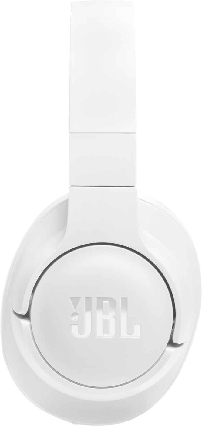 Handsfree Bluetooth JBL Tune 720BT, MultiPoint, A2DP, Wit JBLT720BTWHT