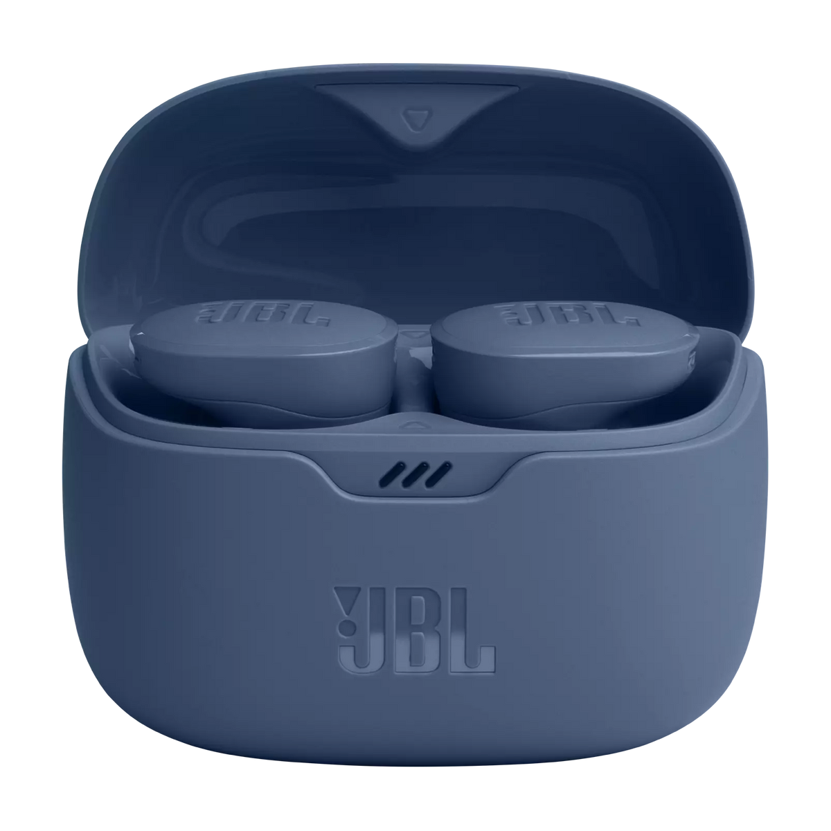 Handsfree Bluetooth JBL Tune Buds, TWS, ANC, MultiPoint, Blauw JBLTBUDSBLU