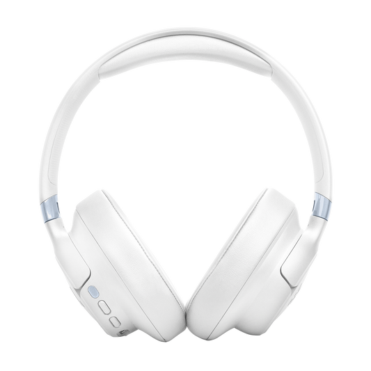 Handsfree Bluetooth JBL Tune 780NC, MultiPoint, A2DP, ANC, Wit JBLT780NCWHT