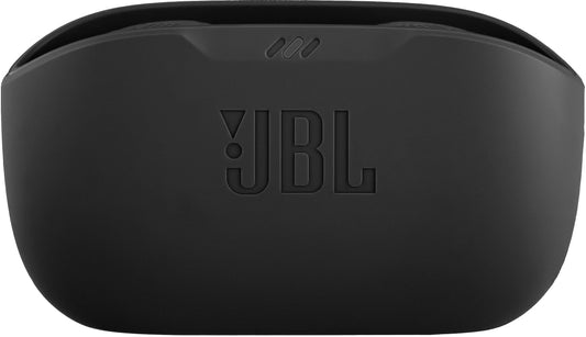 Handsfree Bluetooth JBL Wave Buds, TWS, Zwart JBLWBUDSBLK