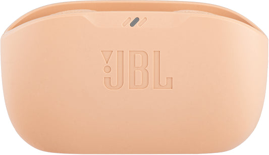 Handsfree Bluetooth JBL Wave Buds, TWS, Beige, Resealed JBLWBUDSBEG